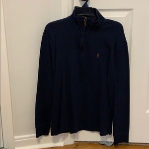 Polo Ralph Lauren 1/4 Zip
